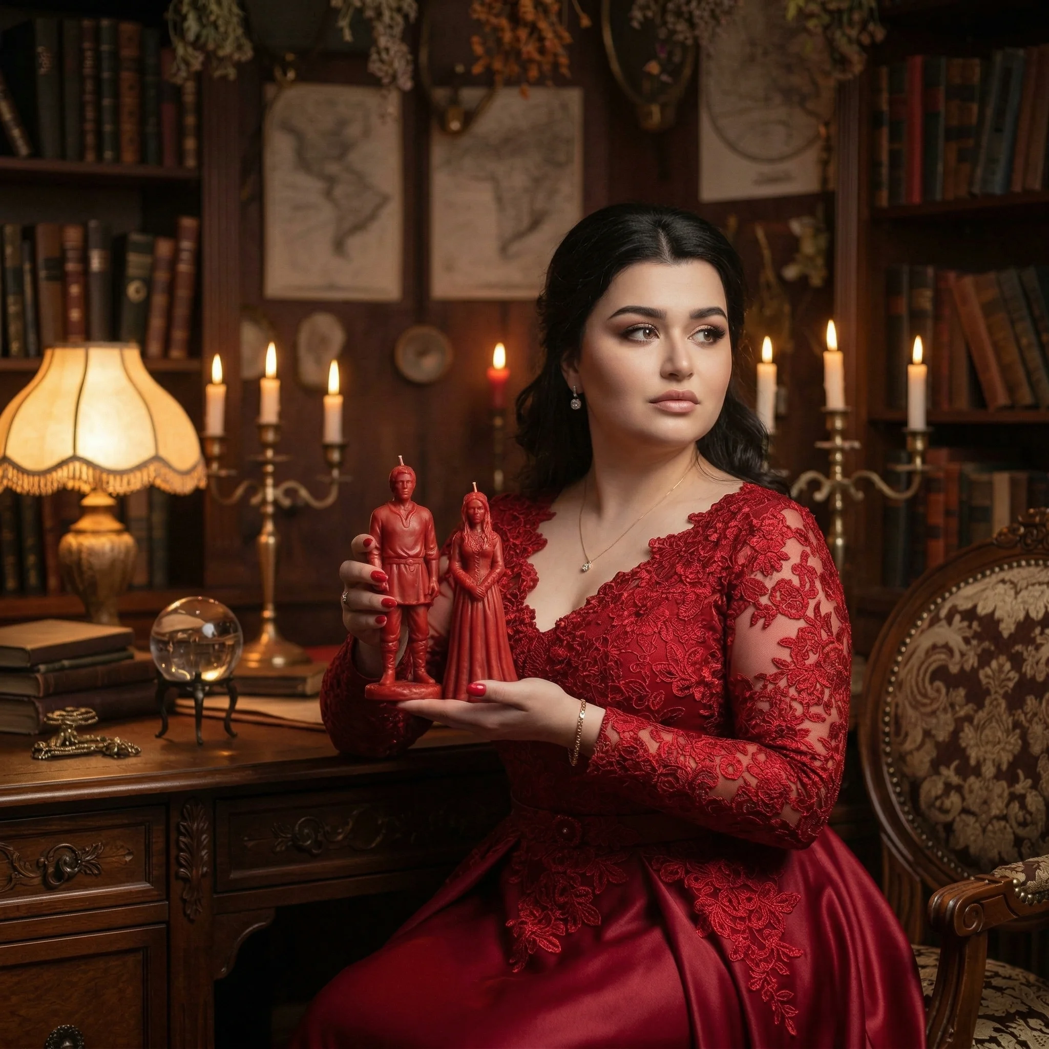 Любовная магия